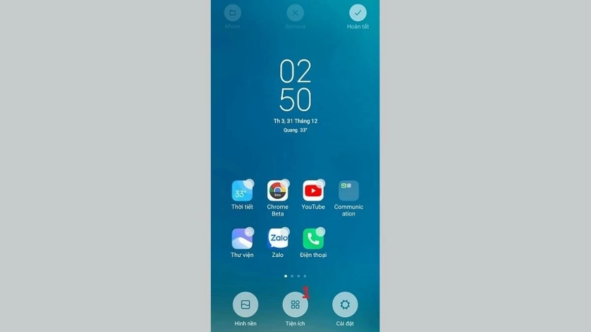 Cách tắt nguồn Xiaomi không cần nút nguồn nhanh chóng và dễ thực hiện Cách tắt nguồn Xiaomi không cần nút nguồn nhanh chóng và dễ thực hiện