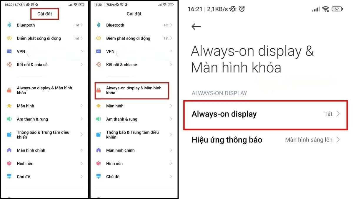 Cách tắt nguồn Xiaomi không cần nút nguồn nhanh chóng và dễ thực hiện Cách tắt nguồn Xiaomi không cần nút nguồn nhanh chóng và dễ thực hiện
