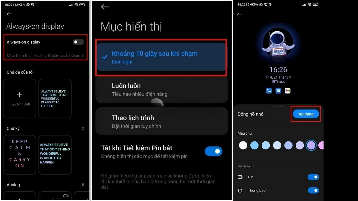 Cách tắt nguồn Xiaomi không cần nút nguồn nhanh chóng và dễ thực hiện Cách tắt nguồn Xiaomi không cần nút nguồn nhanh chóng và dễ thực hiện