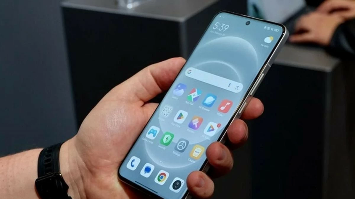 Cách tắt nguồn Xiaomi không cần nút nguồn nhanh chóng và dễ thực hiện Cách tắt nguồn Xiaomi không cần nút nguồn nhanh chóng và dễ thực hiện