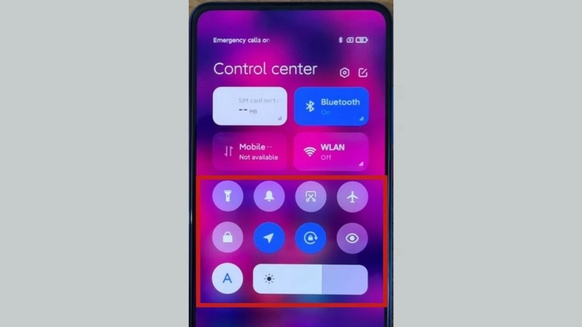 Cách tắt nguồn Xiaomi không cần nút nguồn nhanh chóng và dễ thực hiện Cách tắt nguồn Xiaomi không cần nút nguồn nhanh chóng và dễ thực hiện