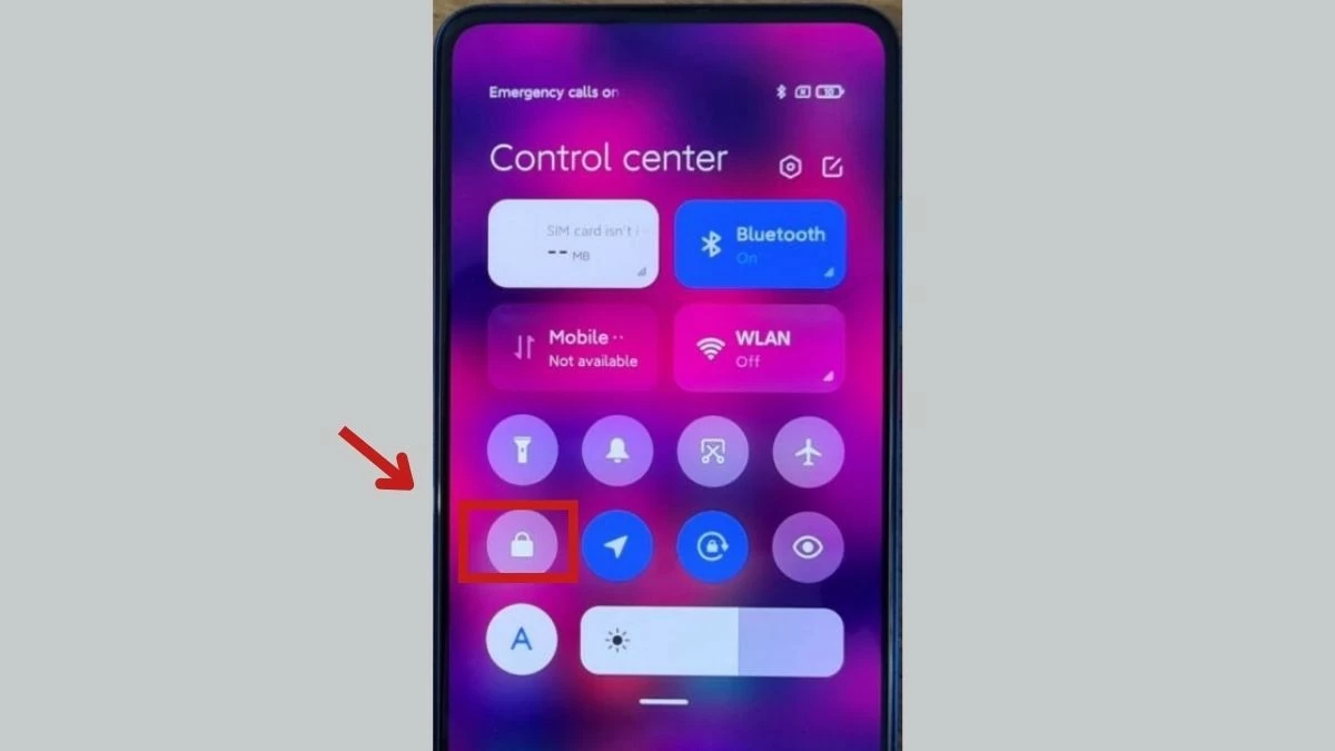 Cách tắt nguồn Xiaomi không cần nút nguồn nhanh chóng và dễ thực hiện Cách tắt nguồn Xiaomi không cần nút nguồn nhanh chóng và dễ thực hiện