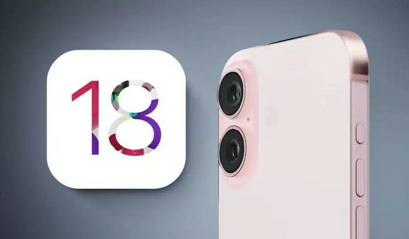 Những bước cần chuẩn bị trước khi nâng cấp iPhone lên hệ điều hành iOS 18 Những bước cần chuẩn bị trước khi nâng cấp iPhone lên hệ điều hành iOS 18
