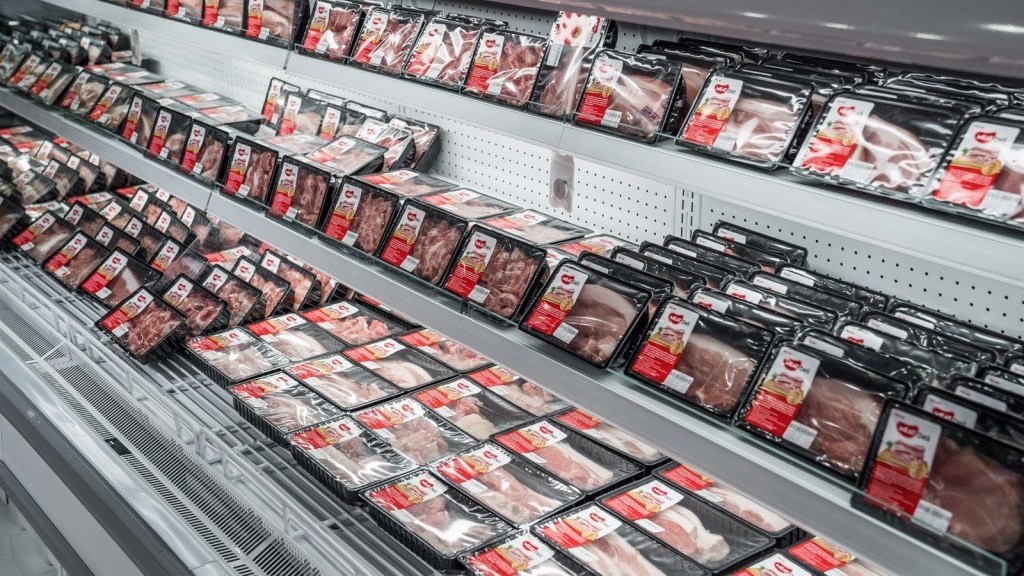 gia heo hoi hom nay 179 tang o 2 mien nam bac trung quoc la thi truong xuat khau thuc an gia suc va nguyen lieu hang dau cua viet nam