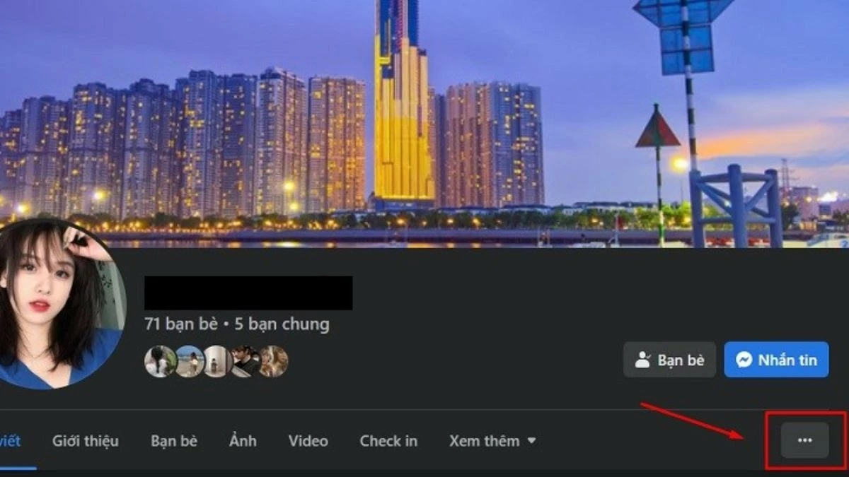 Giảm tương tác Facebook với bạn bè mà không cần block đơn giản Giảm tương tác Facebook với bạn bè mà không cần block đơn giản