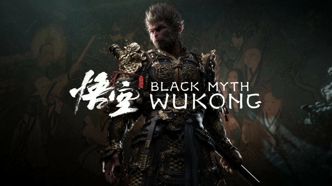 Black Myth: Wukong - Game máy tính Trung Quốc ‘biến hóa’ doanh nghiệp siêu nhỏ vụt lớn thành kỳ lân Black Myth: Wukong - Game máy tính Trung Quốc ‘biến hóa’ doanh nghiệp siêu nhỏ vụt lớn thành kỳ lân