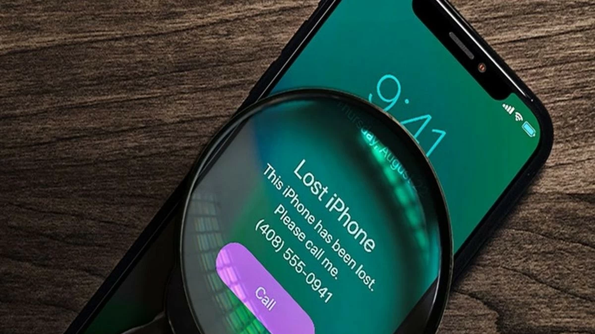 Tìm iPhone bị mất khi tắt nguồn cực đơn giản và nhanh chóng Tìm iPhone bị mất khi tắt nguồn cực đơn giản và nhanh chóng