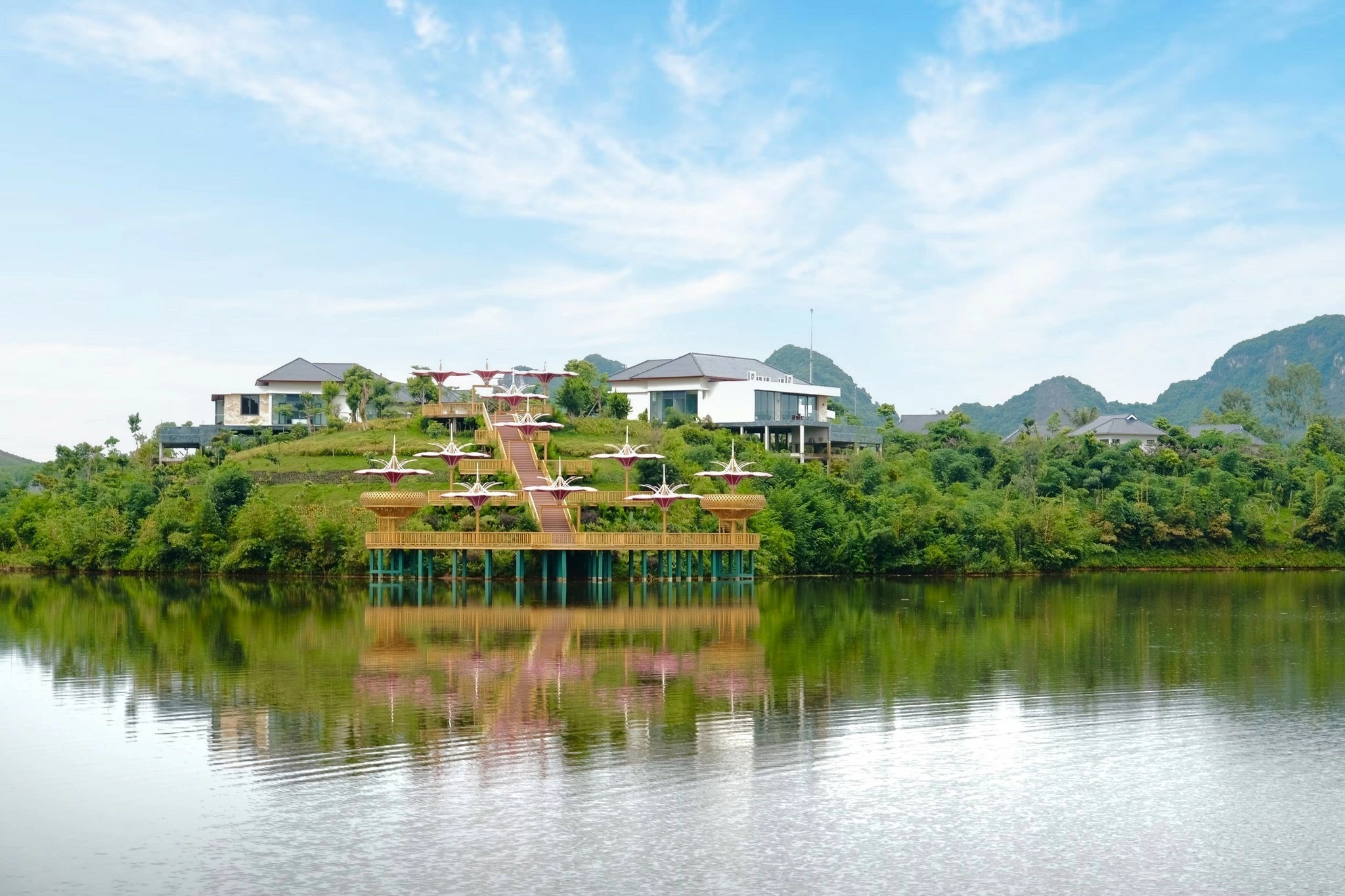 Cố đô Lam Kinh và tính sử thi hùng tráng Cố đô Lam Kinh và tính sử thi hùng tráng
