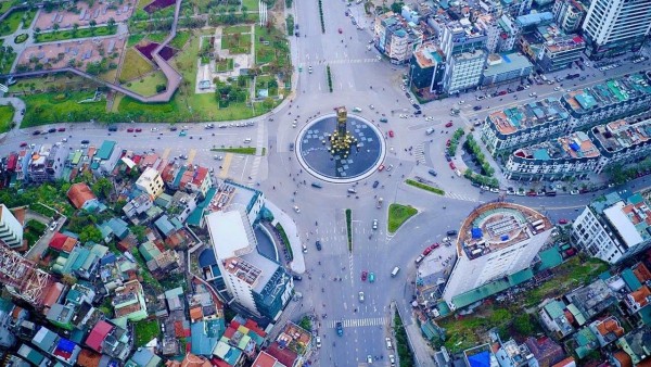 Trung ương thông qua chủ trương thành lập thành phố Quảng Ninh và Bắc Ninh