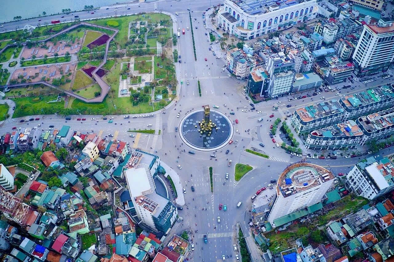 Trung ương thông qua chủ trương thành lập thành phố Quảng Ninh và Bắc Ninh
