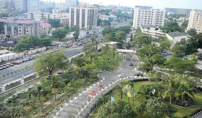 Không chỉ 'nhòm ngó', Nigeria tham vọng chinh phục thị trường Halal toàn cầu Không chỉ 'nhòm ngó', Nigeria tham vọng chinh phục thị trường Halal toàn cầu