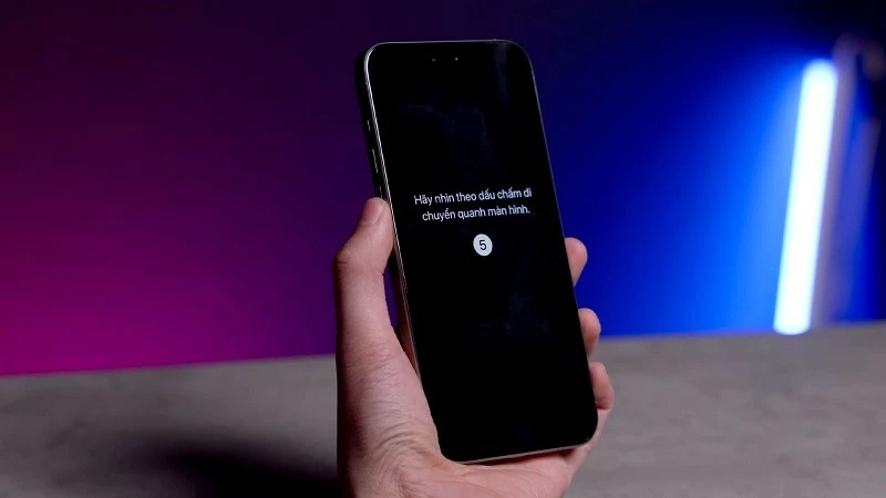 22 tính năng nổi bật trên hệ điều hành iOS 18 vừa ra mắt 22 tính năng nổi bật trên hệ điều hành iOS 18 vừa ra mắt