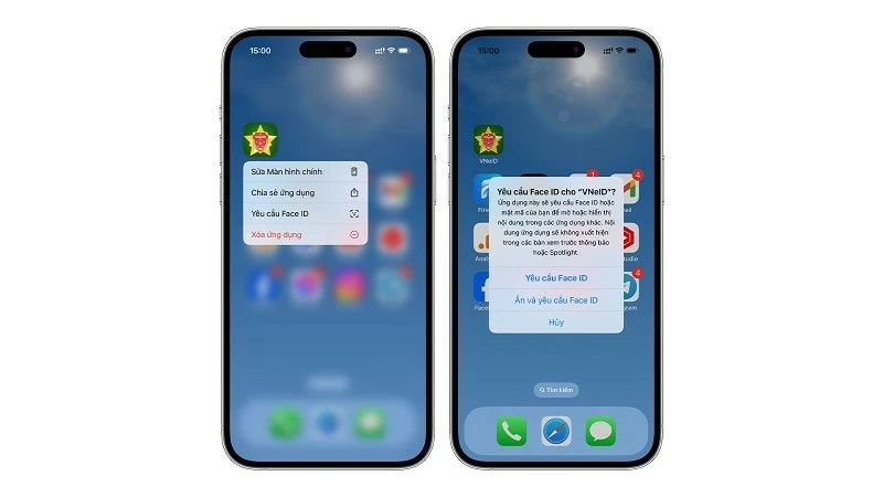 22 tính năng nổi bật trên hệ điều hành iOS 18 vừa ra mắt 22 tính năng nổi bật trên hệ điều hành iOS 18 vừa ra mắt