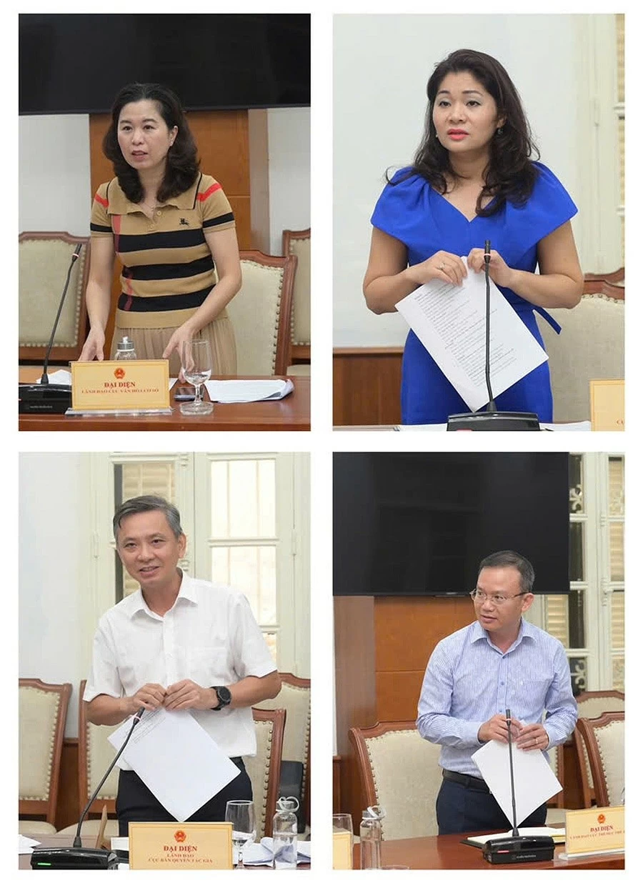 Năm Du lịch Quốc gia 2025: Tôn vinh giá trị di sản văn hóa đặc sắc gắn với đổi mới sáng tạo ở Thừa Thiên Huế Năm Du lịch Quốc gia 2025: Tôn vinh giá trị di sản văn hóa đặc sắc gắn với đổi mới sáng tạo ở Thừa Thiên Huế