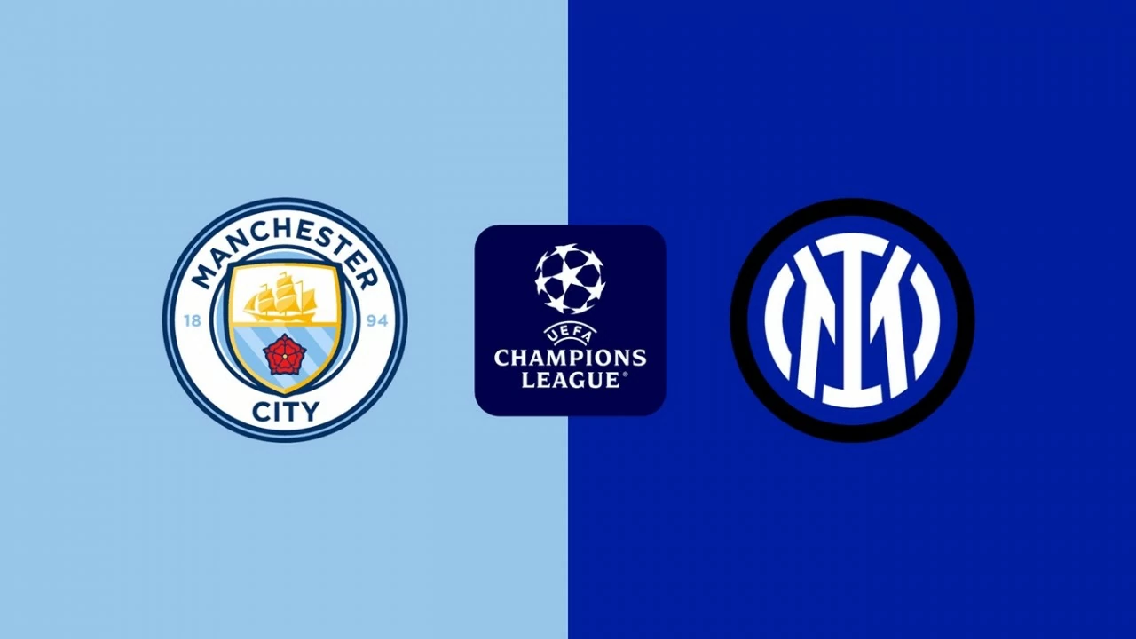 Nhận định, soi kèo Man City vs Inter Milan - lượt trận 1 vòng bảng Champions League 2024/25 Nhận định, soi kèo Man City vs Inter Milan - lượt trận 1 vòng bảng Champions League 2024/25