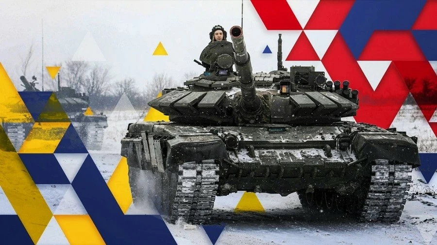 Tình hình Ukraine: Tổng thống Zelensky nói sẵn sàng chiến đấu thêm 2 hoặc 3 năm nữa, Slovakia tuyên bố sẽ không tài trợ quân sự cho Kiev Tình hình Ukraine: Tổng thống Zelensky nói sẵn sàng chiến đấu thêm 2 hoặc 3 năm nữa, Slovakia tuyên bố sẽ không tài trợ quân sự cho Kiev