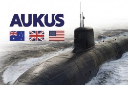 Australia tăng tốc chương trình tàu ngầm hạt nhân, dự kiến bán tàu từ năm 2032