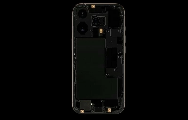 Apple tiếp tục tăng giá thay pin iPhone 16 Pro/Pro Max Apple tiếp tục tăng giá thay pin iPhone 16 Pro/Pro Max