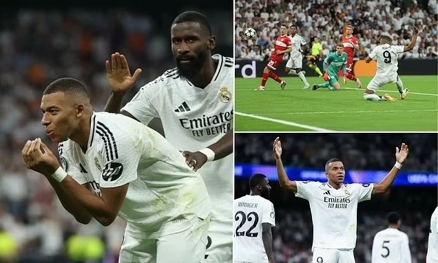 Mbappe dẫn đầu top 10 cầu thủ dưới 30 tuổi ghi nhiều bàn thắng nhất thế giới Mbappe dẫn đầu top 10 cầu thủ dưới 30 tuổi ghi nhiều bàn thắng nhất thế giới