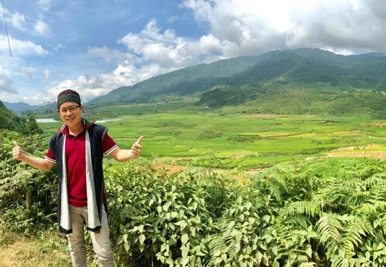 Du lịch và Hòa bình Du lịch và Hòa bình