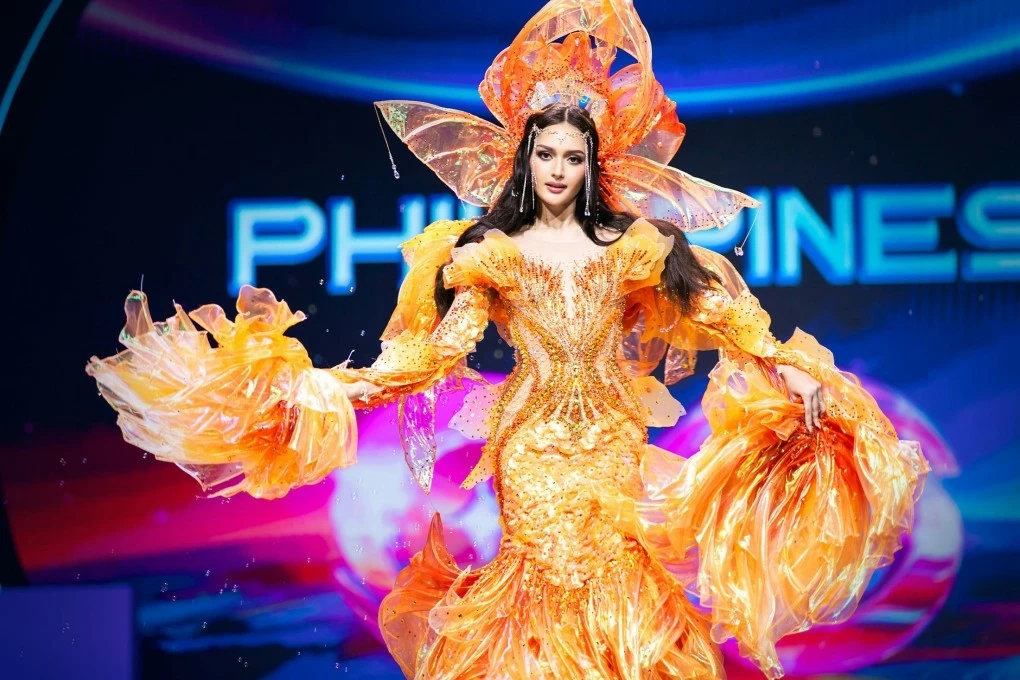 Miss Cosmo 2024: Miss Cosmo 2024: