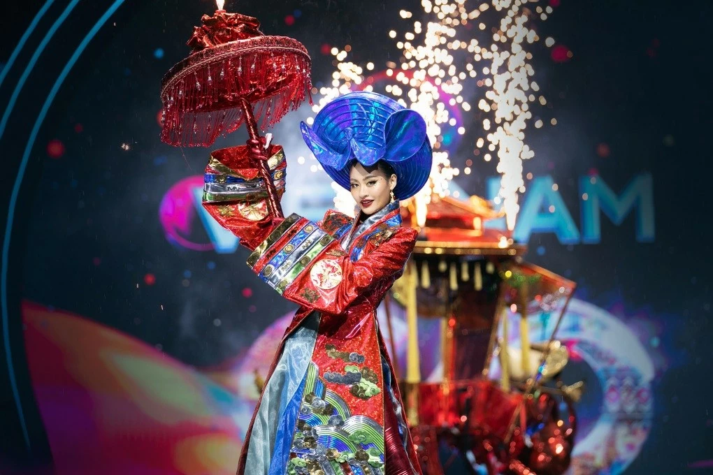 Miss Cosmo 2024: Miss Cosmo 2024: