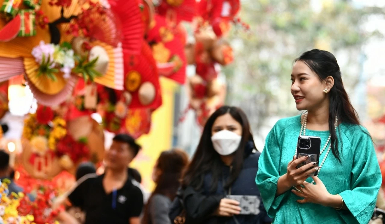 Chốt lịch nghỉ Tết Nguyên đán 2024 Chốt lịch nghỉ Tết Nguyên đán 2024