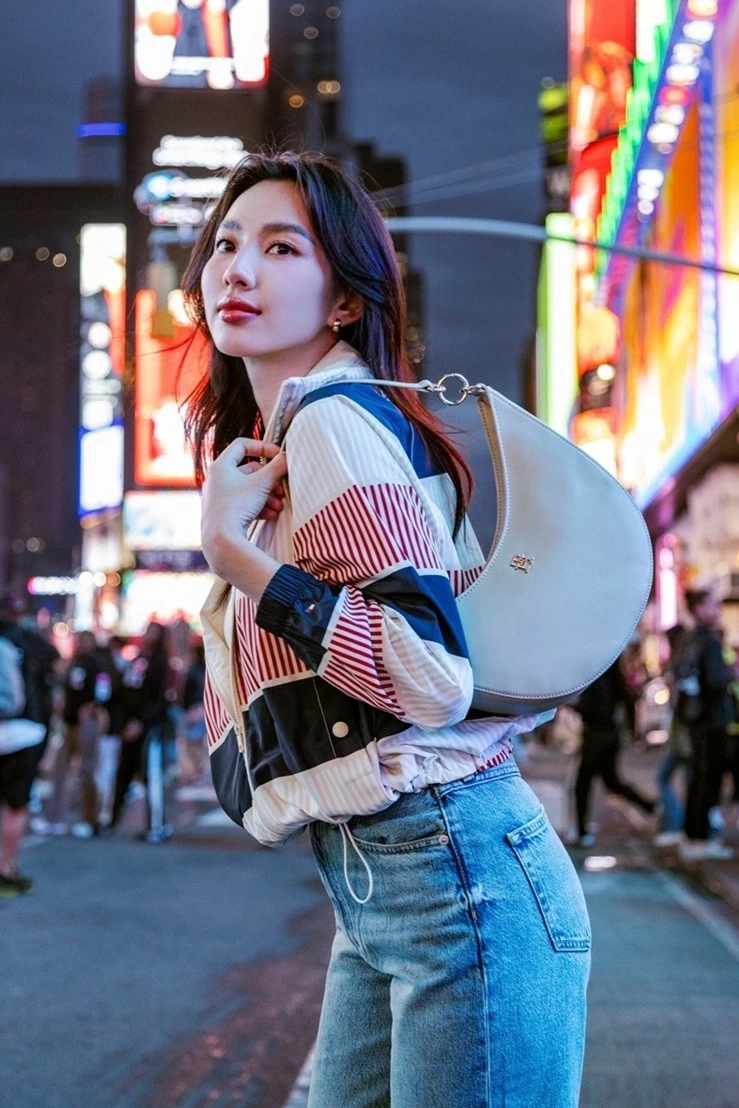 Hoa hậu Thùy Tiên Hoa hậu Thùy Tiên