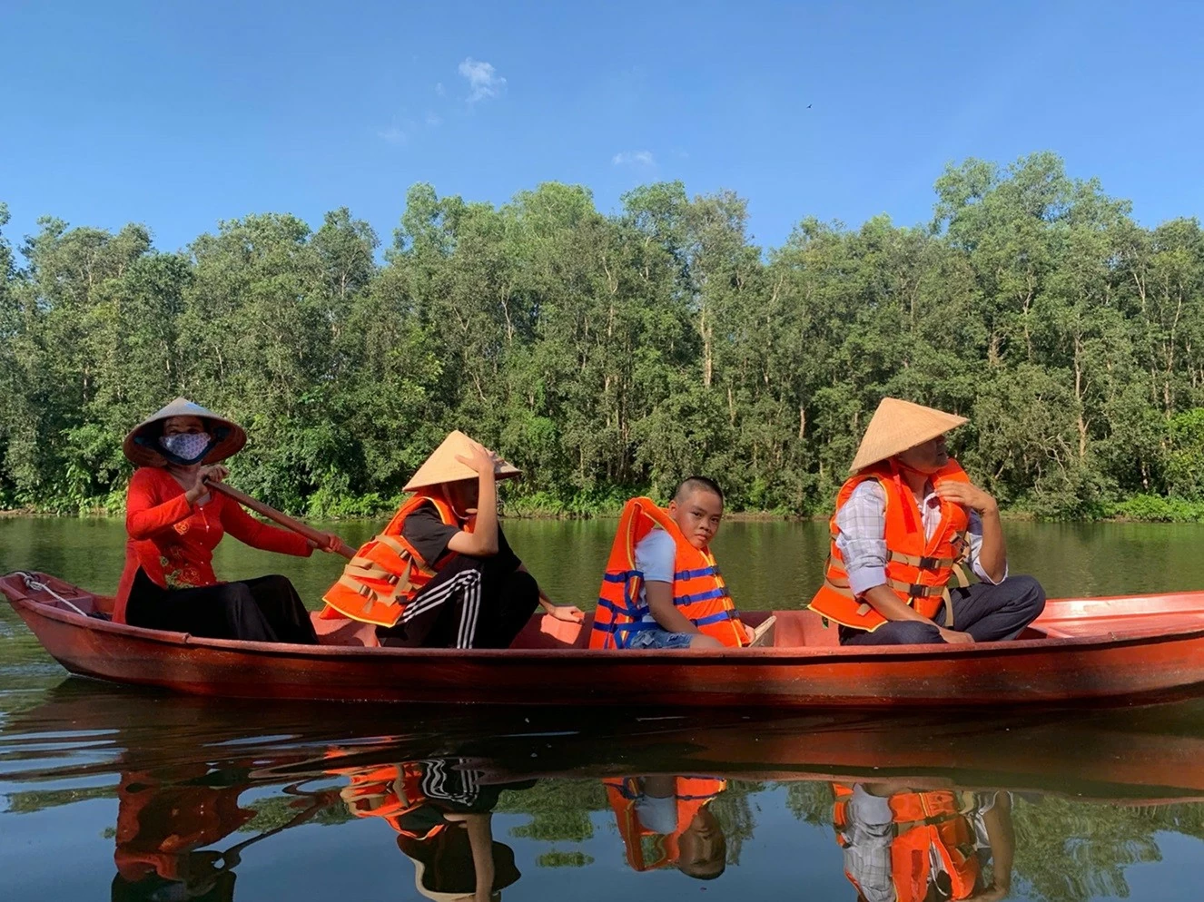 Có một 'thành phố bồ câu' giữa di sản hệ sinh thái xưa Có một 'thành phố bồ câu' giữa di sản hệ sinh thái xưa