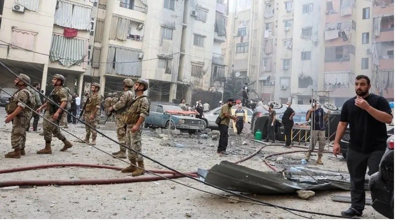 khong kich beirut israel ha sat chi huy don vi tinh nhue cua hezbollah tai lebanon my khang dinh khong duoc bao truoc