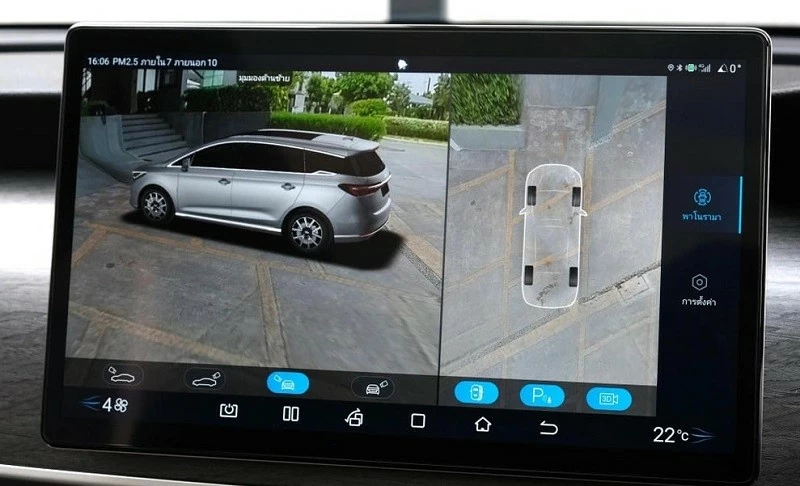 Đại lý nhận cọc xe điện BYD M6, dự kiến ra mắt khách hàng Việt vào tháng 10/2024 Đại lý nhận cọc xe điện BYD M6, dự kiến ra mắt khách hàng Việt vào tháng 10/2024