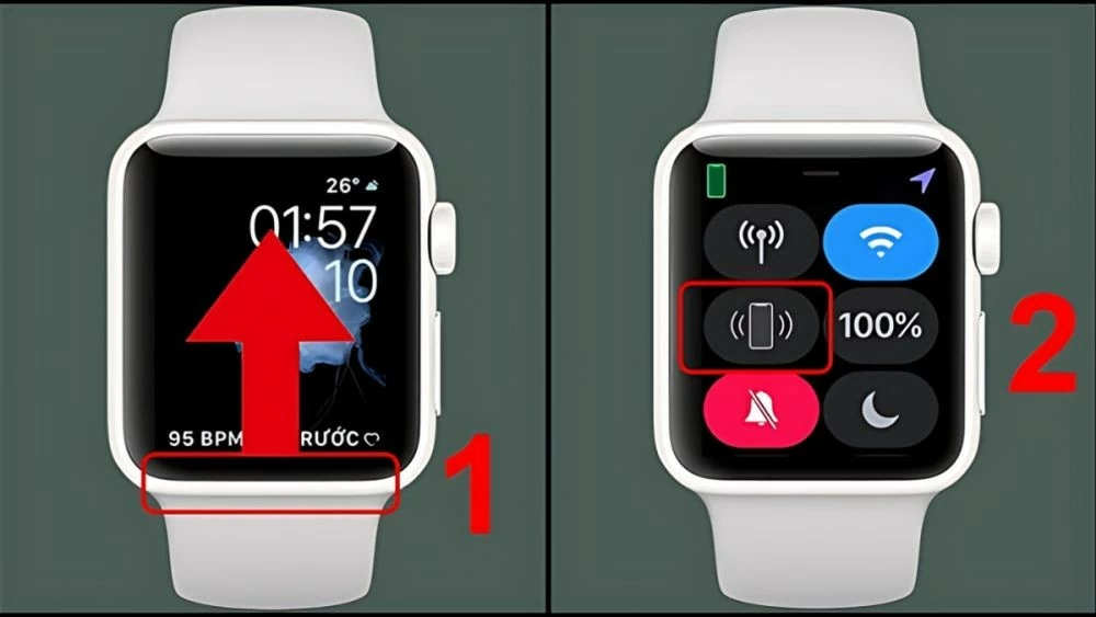 Mách bạn 8 cách định vị iPhone nhanh chóng và chính xác nhất Mách bạn 8 cách định vị iPhone nhanh chóng và chính xác nhất