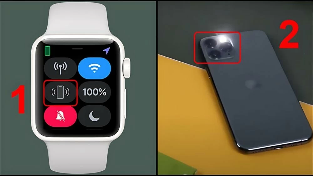 Mách bạn 8 cách định vị iPhone nhanh chóng và chính xác nhất Mách bạn 8 cách định vị iPhone nhanh chóng và chính xác nhất
