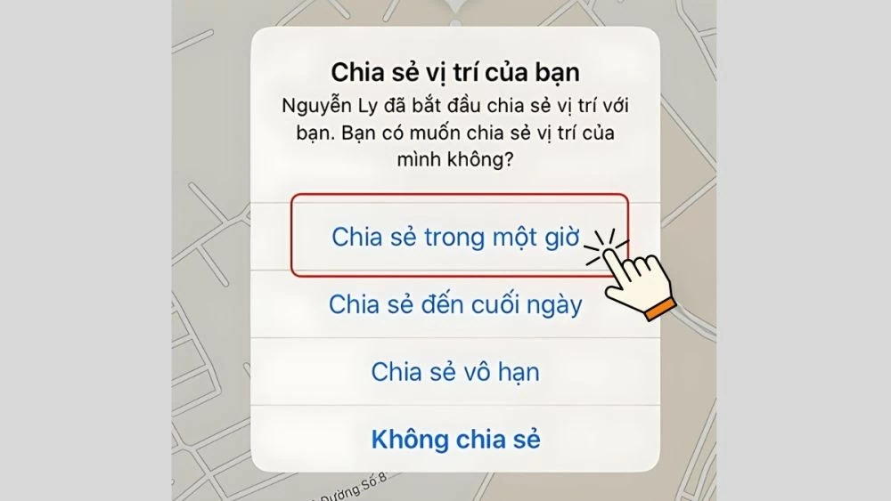 Mách bạn 8 cách định vị iPhone nhanh chóng và chính xác nhất Mách bạn 8 cách định vị iPhone nhanh chóng và chính xác nhất