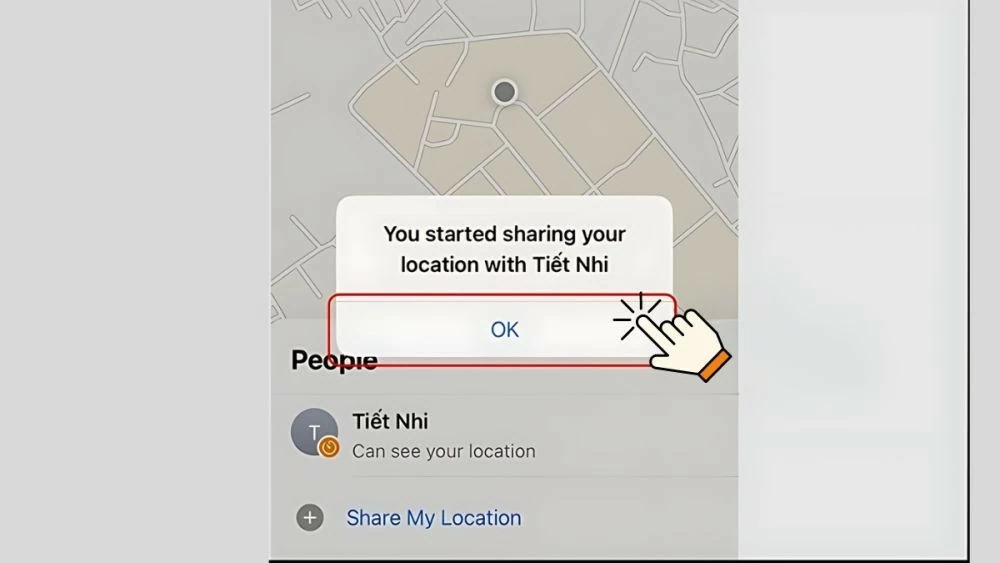 Mách bạn 8 cách định vị iPhone nhanh chóng và chính xác nhất Mách bạn 8 cách định vị iPhone nhanh chóng và chính xác nhất