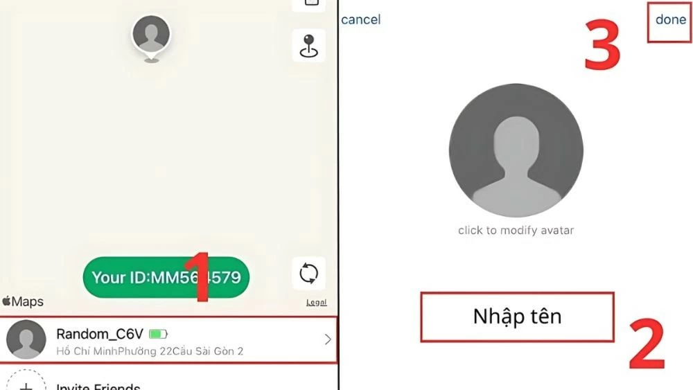 Mách bạn 8 cách định vị iPhone nhanh chóng và chính xác nhất Mách bạn 8 cách định vị iPhone nhanh chóng và chính xác nhất