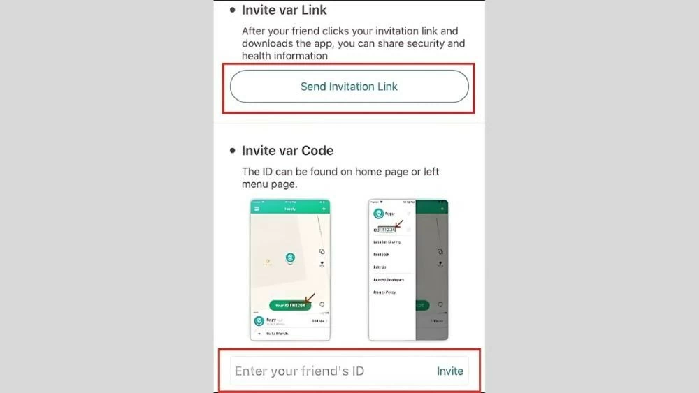 Mách bạn 8 cách định vị iPhone nhanh chóng và chính xác nhất Mách bạn 8 cách định vị iPhone nhanh chóng và chính xác nhất