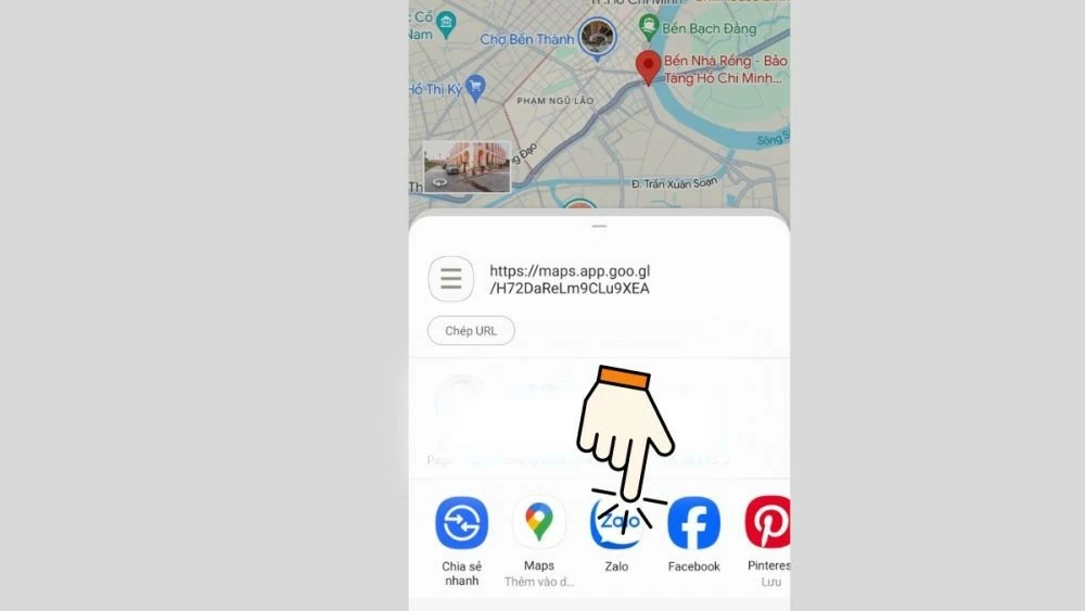 Mách bạn 8 cách định vị iPhone nhanh chóng và chính xác nhất Mách bạn 8 cách định vị iPhone nhanh chóng và chính xác nhất