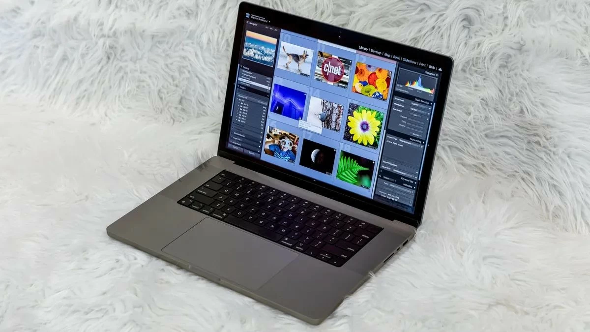 Sử dụng Lightroom MacBook cực đơn giản và dễ áp dụng Sử dụng Lightroom MacBook cực đơn giản và dễ áp dụng