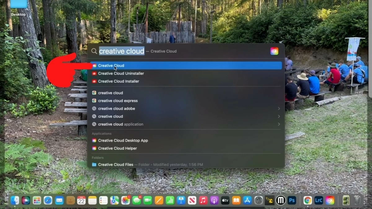 Sử dụng Lightroom MacBook cực đơn giản và dễ áp dụng Sử dụng Lightroom MacBook cực đơn giản và dễ áp dụng