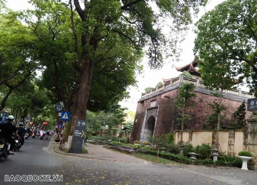 Dự báo thời tiết 10 ngày tới (21/9-1/10): Bắc Bộ mưa dông rải rác, sau mưa dông vài nơi; Trung Bộ cục bộ mưa to; phía Nam mưa tập trung chiều tối Dự báo thời tiết 10 ngày tới (21/9-1/10): Bắc Bộ mưa dông rải rác, sau mưa dông vài nơi; Trung Bộ cục bộ mưa to; phía Nam mưa tập trung chiều tối