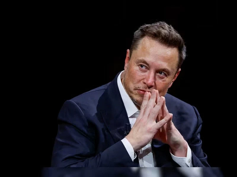 Mạng xã hội X của Elon Musk đang bị đình chỉ tại Brazil Mạng xã hội X của Elon Musk đang bị đình chỉ tại Brazil