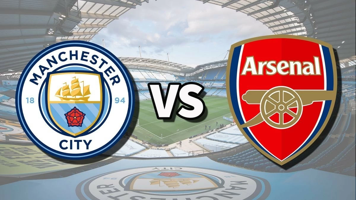 Nhận định, soi kèo Man City vs Arsenal, 22h30 ngày 22/9 - Vòng 5 Ngoại hạng Anh Nhận định, soi kèo Man City vs Arsenal, 22h30 ngày 22/9 - Vòng 5 Ngoại hạng Anh