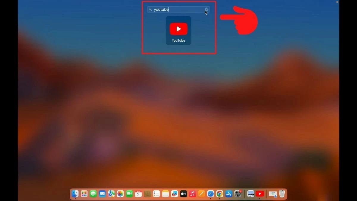 Hướng dẫn tải YouTube App cho MacBook cực dễ dàng và nhanh chóng Hướng dẫn tải YouTube App cho MacBook cực dễ dàng và nhanh chóng
