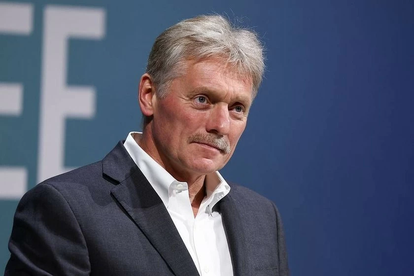 Nga tuyên bố 'không có lựa chọn nào khác' ngoài việc giành chiến thắng trong cuộc xung đột Ukraine Nga tuyên bố 'không có lựa chọn nào khác' ngoài việc giành chiến thắng trong cuộc xung đột Ukraine