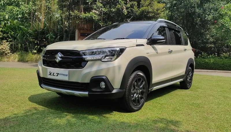 Top 5 mẫu ô tô 7 chỗ ngồi giá chưa đến 700 triệu đáng để cân nhắc Top 5 mẫu ô tô 7 chỗ ngồi giá chưa đến 700 triệu đáng để cân nhắc