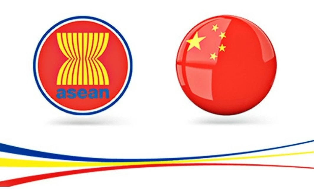 Trung Quốc duy trì vị trí là đối tác thương mại số một của ASEAN Trung Quốc duy trì vị trí là đối tác thương mại số một của ASEAN