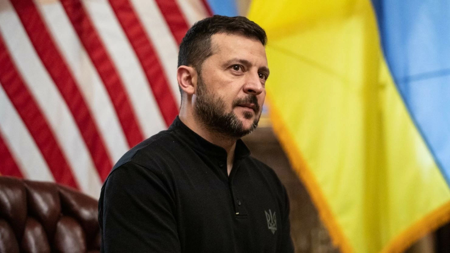 Tổng thống Ukraine đến Mỹ với nhiều tính toán, Washington vẫn quyết quay lưng với một yêu cầu của Kiev Tổng thống Ukraine đến Mỹ với nhiều tính toán, Washington vẫn quyết quay lưng với một yêu cầu của Kiev