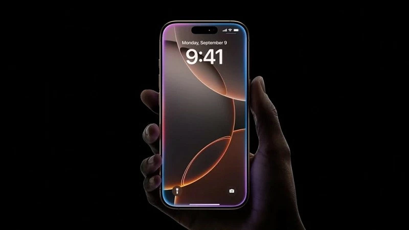 iPhone 18 Pro là chiếc iPhone đầu tiên được trang bị chip 2nm iPhone 18 Pro là chiếc iPhone đầu tiên được trang bị chip 2nm