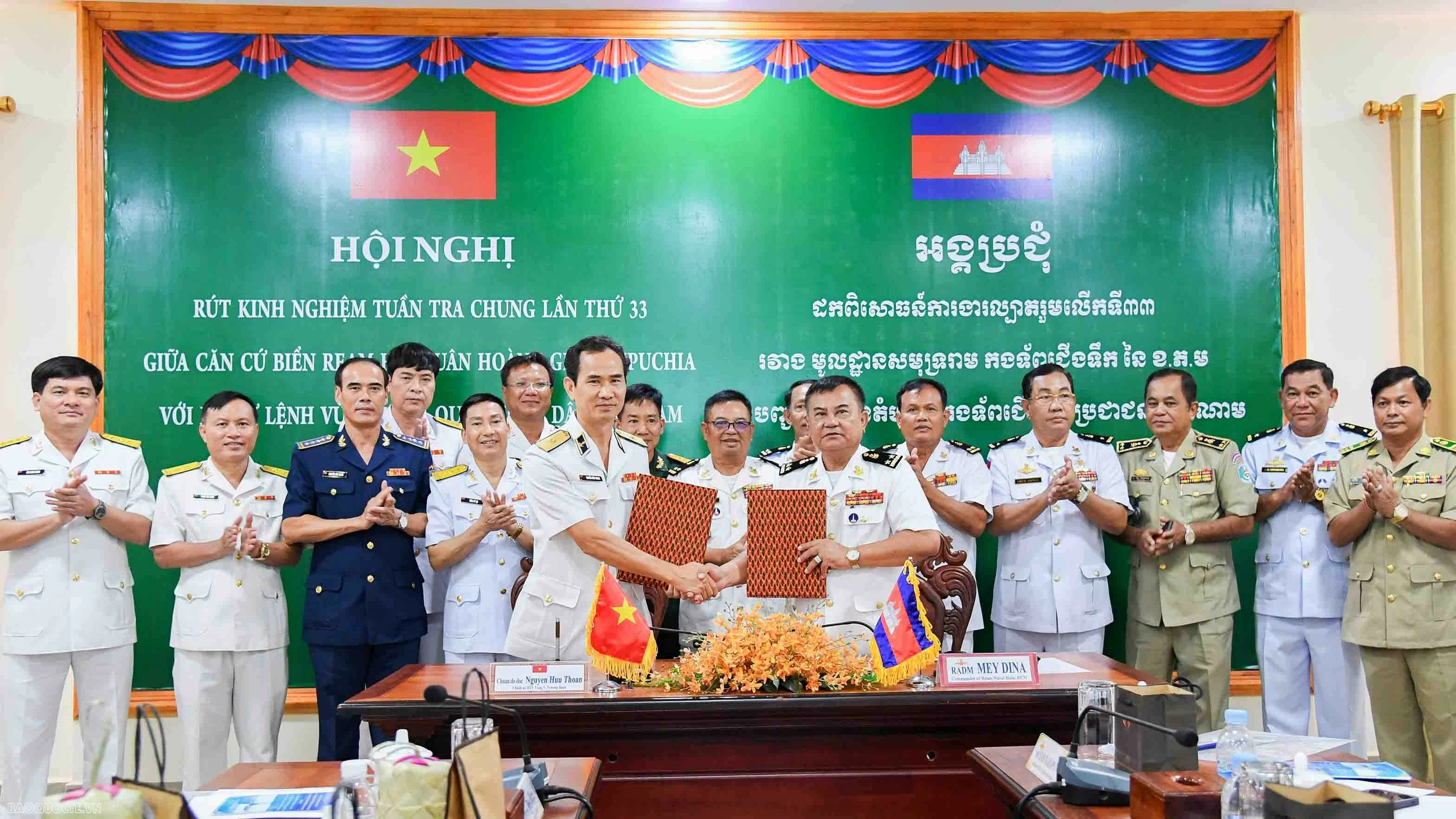 Động lực giúp cán bộ, chiến sĩ Vùng 5 Hải quân nêu cao tinh thần bảo vệ vững chắc vùng biển phía Nam Động lực giúp cán bộ, chiến sĩ Vùng 5 Hải quân nêu cao tinh thần bảo vệ vững chắc vùng biển phía Nam